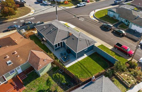 @ Marbella Lane - 3BR Coastal Escape in Pacifica - Foto 39