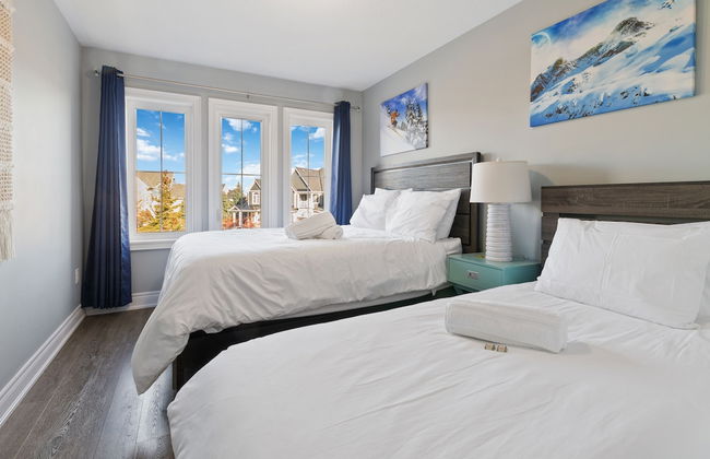 Historic Snowbridge Townhomes - Foto 15