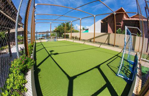 Barra Bali - Barra de São Miguel (AL) - Foto 58