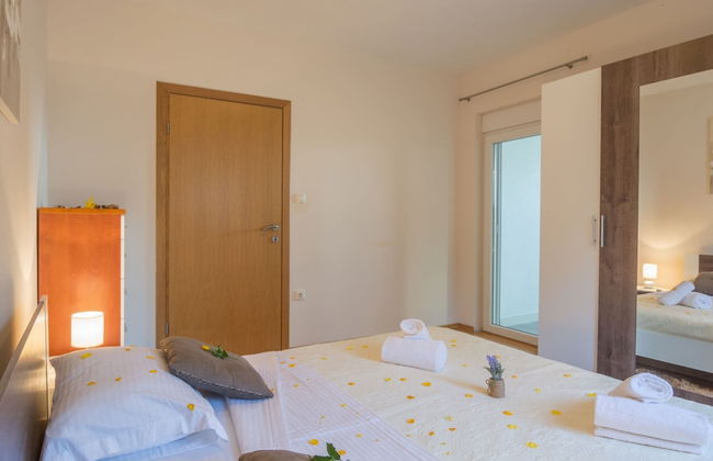 Beautiful Villa in Lisicic With Private Pool - Foto 3