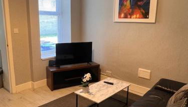 Kelpies Serviced Apartments- Robertson - Foto 2