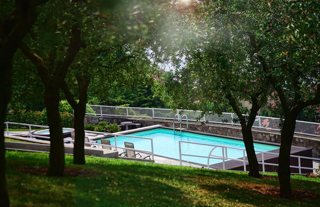 Varenna Apartments by Wonderful Italy - Foto 62