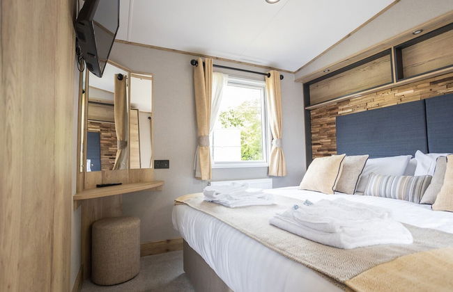 Tattershall Lakes Country Park - Foto 26