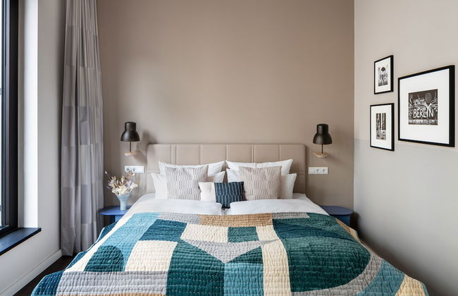 Numa Berlin Nook - Foto 12