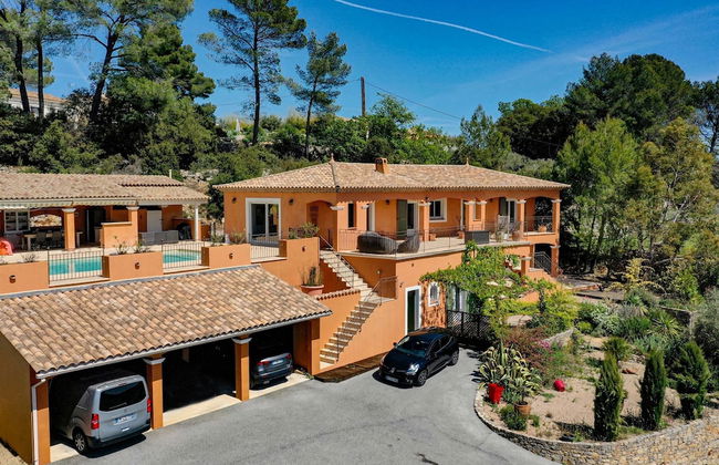 Luxury Property With Private Pool - Foto 26