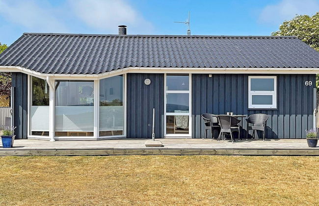 Holiday Home in Frederikshavn - Photo 11