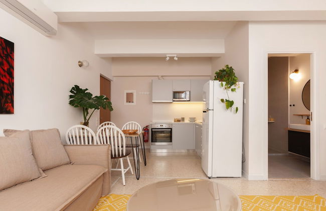 The Marble Suites, PLAKA - Photo 43