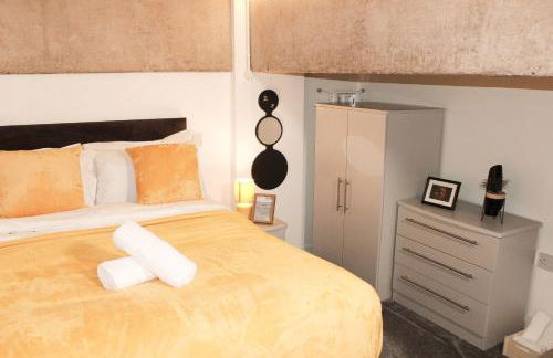 Modern Luxury Serviced Duplex Apartments by REPOSE- 150 Metro Court, WEST BROMWICH - Foto 30