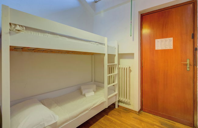 La Tana dello Scoiattolo (Skiing nearby) - Foto 6