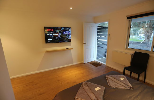 Junee Tourist Park - Foto 39