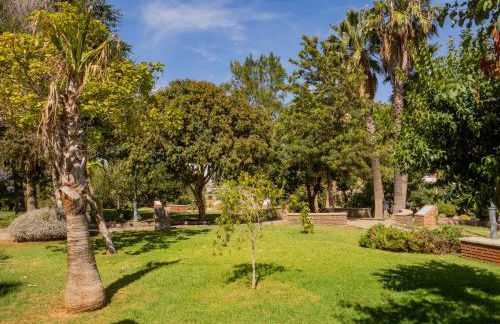 Cubo's Casa Rural Jose & Caminito del Rey - Foto 56