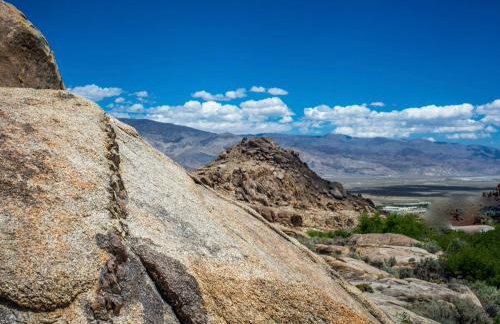 Magical property in the Alabama Hills - HOT TUB - Foto 27