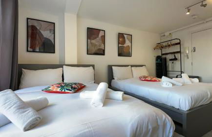 Cosy Farringdon Apartments - Foto 52