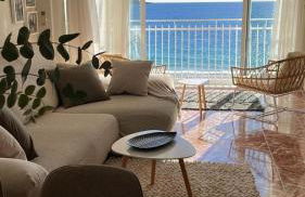 Casa Pepa con vistas y amaneceres en Benidorm - Photo 12