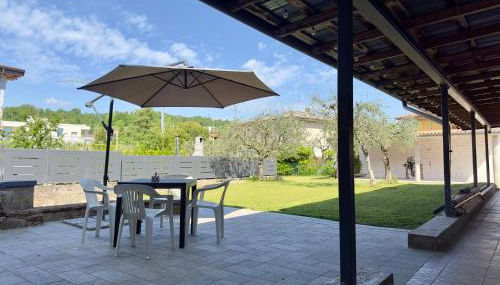 B&B LA CORTE - Foto 5, Garden view