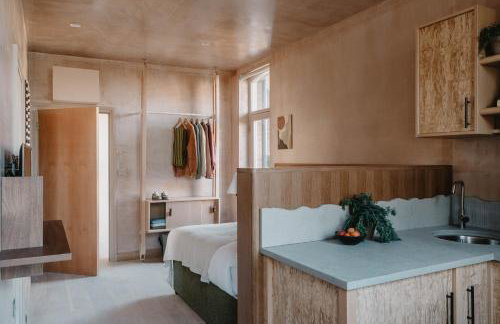 Mason & Fifth, Belsize Park - Foto 28