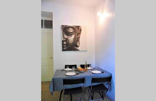 2 spacious bedrooms near Riquier station! - Foto 6