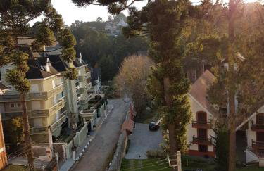 Condessa de Bonneval em Campos do Jordão - Foto 55