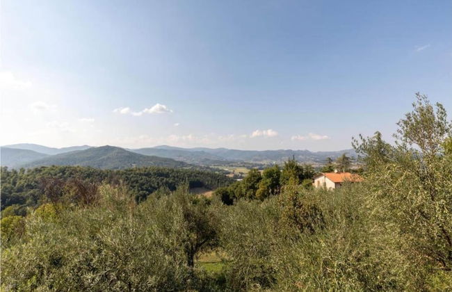 Cosy Holiday Home Between Umbria and Tuscany - Foto 26