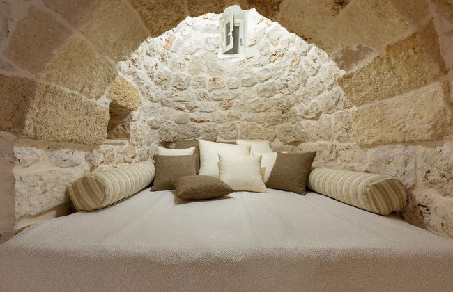 2220 Trulli Biancapetra by Perle di Puglia - Foto 10