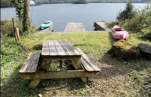 Bluebell lake house - Foto 14