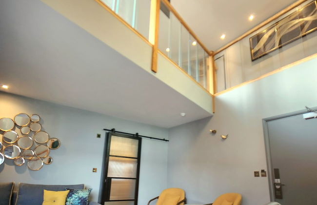 Pinnacle Suites - Foto 25