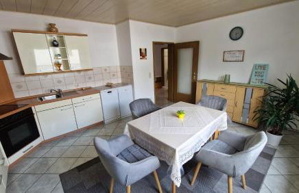 Ferienwohnung Tanja - Foto 3