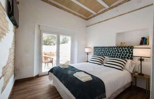 Alijar Casa Boutique - Foto 59