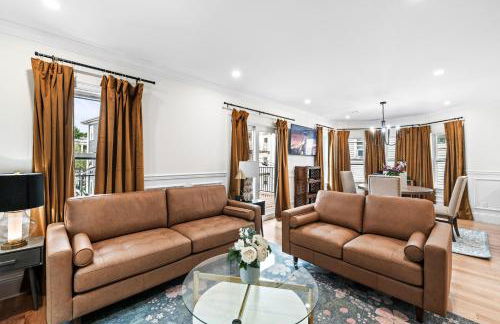 Forest Hill condos -Boston - Foto 37