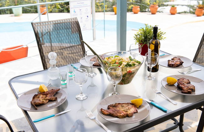 Sarakinas Residences - Foto 40