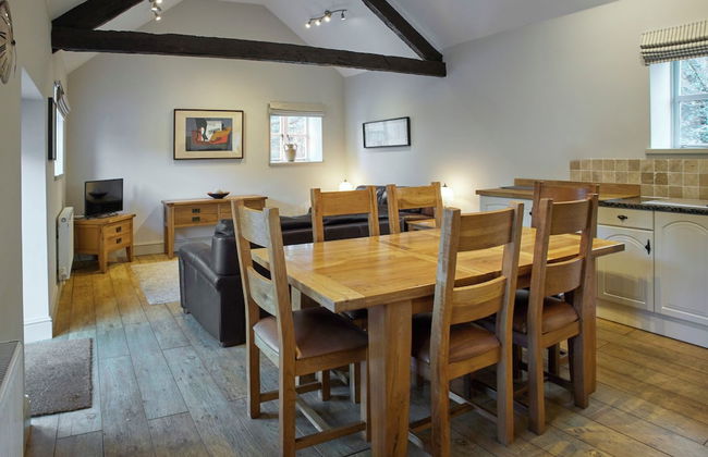 Host Stay Derwent - Foto 3