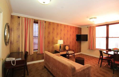 Radio City Apartments - Foto 11