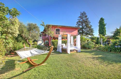 Casa Fra Gli Ulivi Apartments with Shared Pool - Foto 80