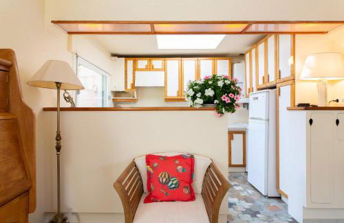 Haus mit Garten über der Bucht von Cannes - Foto 19