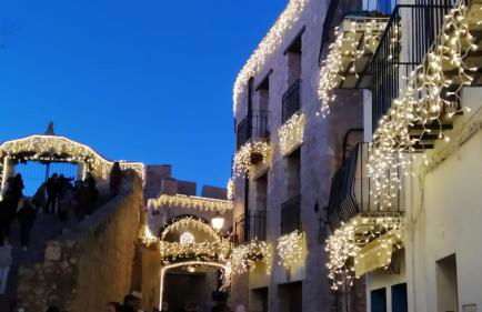 Adosado con fantásticas vistas al mar y piscina. - Foto 22