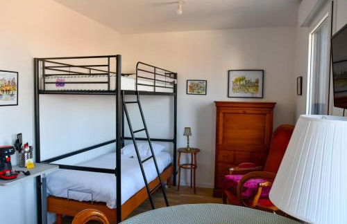 GuestReady- Chatillon's Hidden Gems - Foto 8