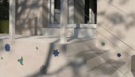 Studio indépendant terrasse entre mer et collines - Foto 5