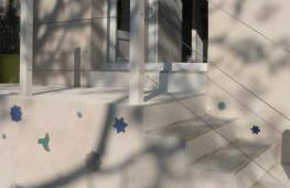 Studio indépendant terrasse entre mer et collines - Foto 5