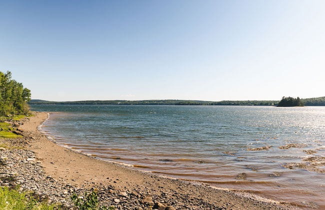 Woodhaven Country Lodge - Foto 20