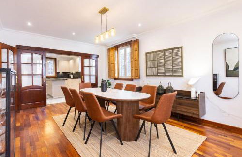 Zafiro Piscina Climatizada Jacuzzi Barbacoa Vistas al mar - Foto 37