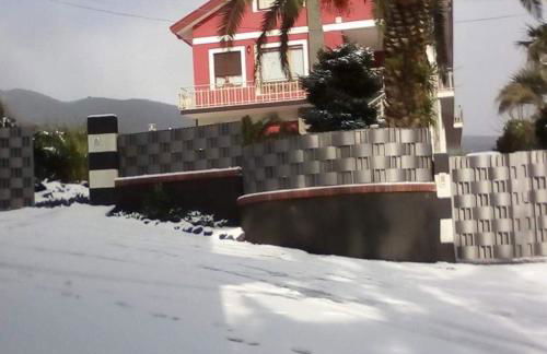 Villa Royal Etna Stars - Foto 1