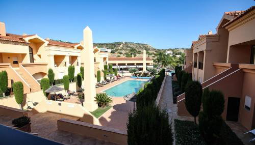 LUXURY APARTMENT - T1 vue sur piscine - PRAIA DA LUZ - Foto 3