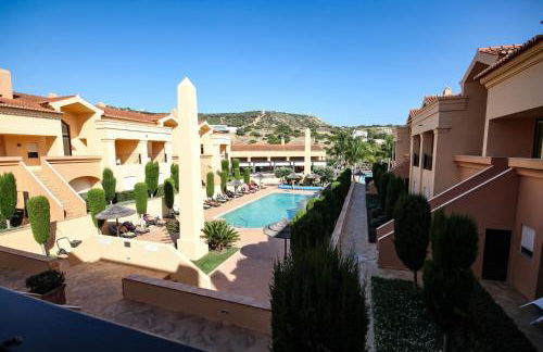 LUXURY APARTMENT - T1 vue sur piscine - PRAIA DA LUZ - Foto 3