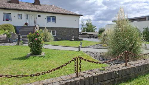 FeWo Fortysix - Foto 3