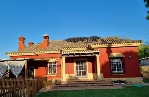 VACACIONES DE LUJO.CHALET PISCINA Y PLAYA.EL PUERTO - Foto 29