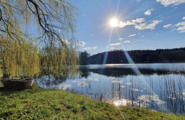 Strzecha Chopina - Dom i półwysep tylko dla Ciebie - Foto 42
