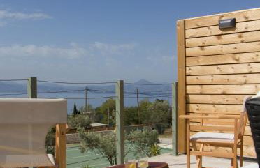 Endogeios Luxury Villas - Photo 67