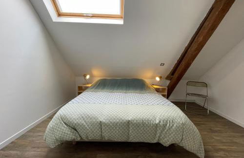 Longère cœur de village proche des plages - Foto 14