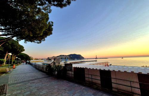 Alloggio Ametista frontemare con posto auto - Photo 53