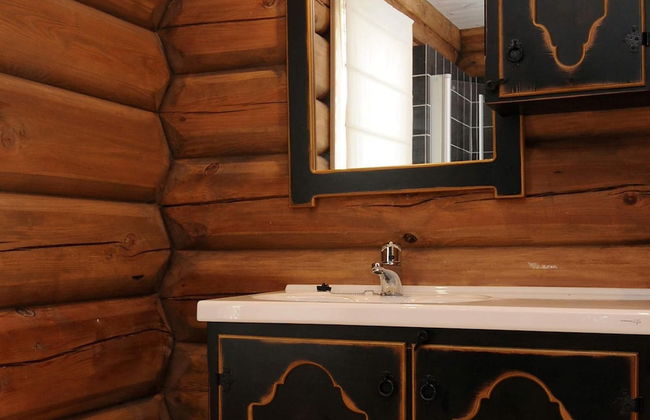 Holiday Home in FÃ¥vang - Foto 3